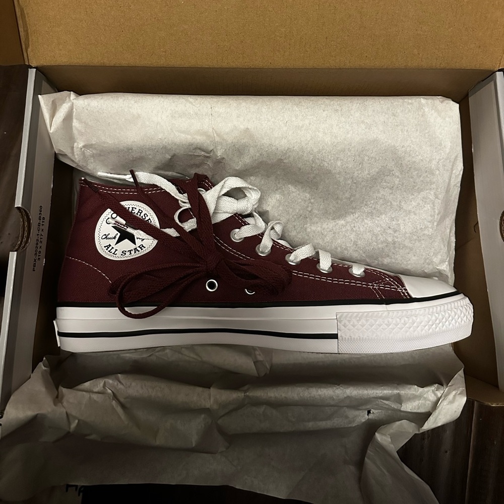 Converse CTAS Pro Mid